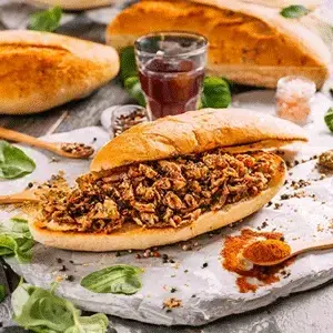 Antalya's Best Streetfood