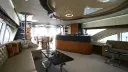 Antalya Ultra Lux 12 Guests - 30 MT - AZIMUT 98 LEONARDO - AYR015