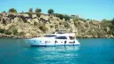 Antalya Lux 15 Guests - 20 MT - Mochi Craft - AYR016