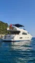 Antalya Lux 15 Guests - 20 MT - Mochi Craft - AYR016