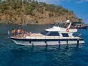 Kemer Eco 12 Guests - 20 MT - AYR002