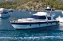 Kemer Eco 12 Guests - 20 MT - AYR002