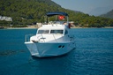 Kemer Eco 12 Guests - 14 MT - AYR013