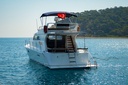 Kemer Eco 12 Guests - 14 MT - AYR013