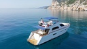 Antalya Lux 8 Guests - 21 MT  - AYR024