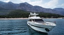 Antalya Lux Custom 35 Guest - 19 MT - AYR025