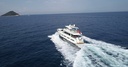 Antalya Lux Custom 35 Guest - 19 MT - AYR025