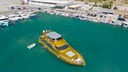 Antalya Ultra Luxury - 12 Guests - Italian Custom - 30 MT - AYR027
