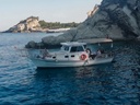 Kemer Eco 6 Guests - 10 MT - AYR007 (Hourly Rental)