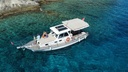 Kemer Eco 6 Guests - 10 MT - AYR007 (Hourly Rental)