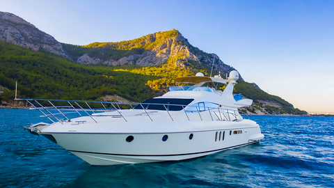 Antalya Ultra Lux - Princes66 - 12 Guests - 24 MT  - AYR032