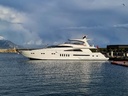 Antalya Ultra Lux 12 Guests - 30 MT - Local Mel 30 - AYR035