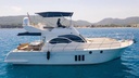 Kemer Eco 10 Guests - 14 MT - Azure 40 - AYR038