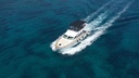 Kemer Lux 10 Guests - 15 MT - Azimut 46 - AYR038