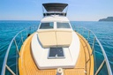 Kemer Lux 10 Guests - 15 MT - Azimut 46 - AYR038