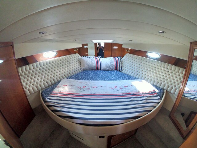 Kemer Lux 10 Guests - 15 MT - Azimut 46 - AYR038