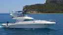 Kemer Lux 12 Guests - 14 MT - Searay - AYR009