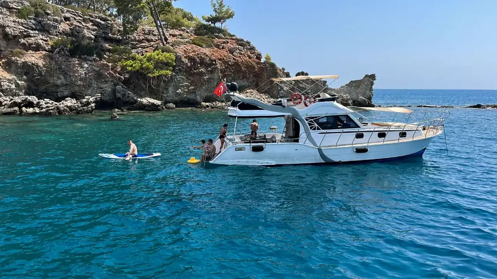 Kemer-Eco-15Mt-12Cap-Custom-AYR06