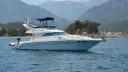 Kemer Lux 12 Guests - 14 MT - Searay - AYR009