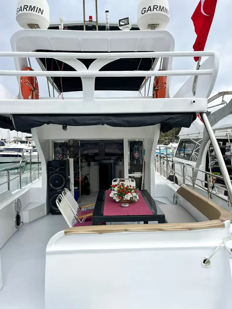 Kemer-Eco-16Mt-12Cap-Custom-AYR08