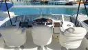 Kemer Lux 12 Guests - 14 MT - Searay - AYR009