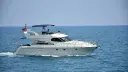 Antalya Lux 12 Guests - 16 MT - Fairline Squadron - AYR011