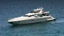 Antalya Ultra Lux 12 Guests - 30 MT - AZIMUT 98 LEONARDO - AYR015