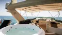 Antalya Ultra Lux 12 Guests - 30 MT - AZIMUT 98 LEONARDO - AYR015