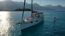 Kemer Eco 10 Guests - 12 MT - Azure 40 - AYR001