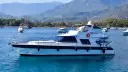 Kemer Eco 12 Guests - 20 MT - AYR002