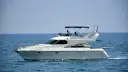 Antalya Lux 12 Guests - 16 MT - Fairline Squadron - AYR011