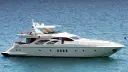 Antalya Ultra Lux 12 Guests - 30 MT - AZIMUT 98 LEONARDO - AYR015