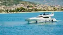 Antalya Lux 15 Guests - 20 MT - Mochi Craft - AYR016