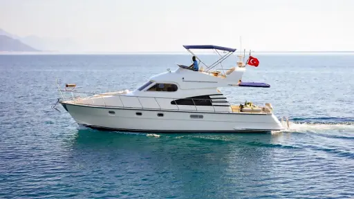 Kemer Eco 12 Guests - 14 MT - AYR014