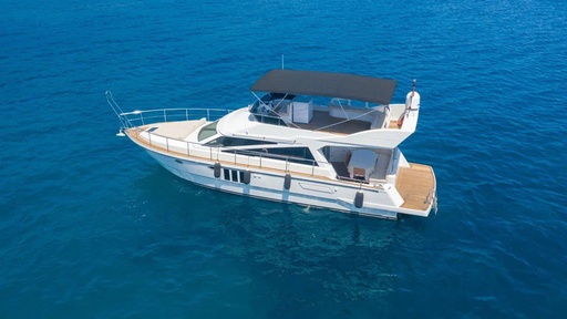 Kemer-Lux-15Mt-10Cap-Azimut46-AYR38