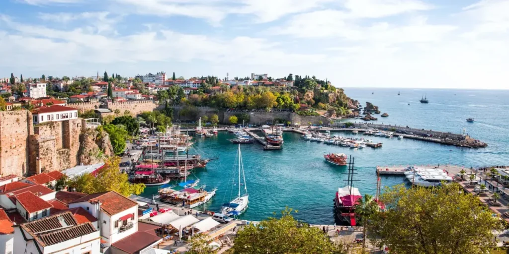 14 Reasons Why Antalya is Worth Visiting in 2023? - Antalya Yacht Rentals