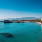 Best beaches in Antalya, Turkey